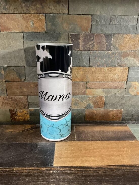 Other - mama tumbler